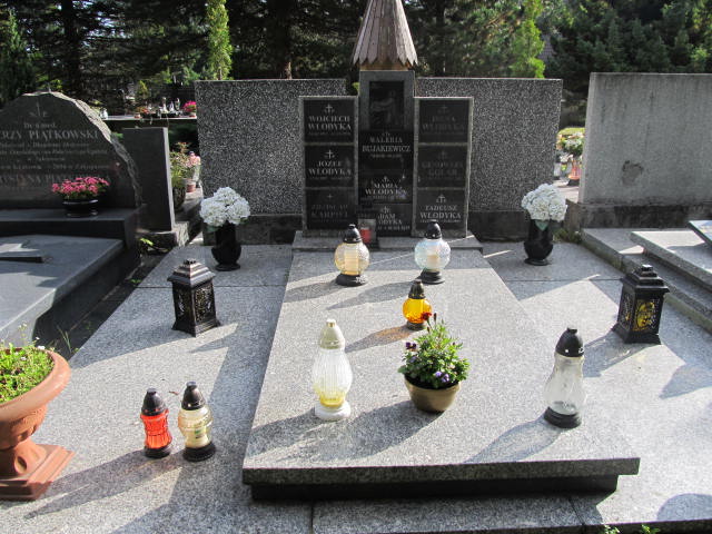 Zdjęcie grobu Zdzisław Karpiel