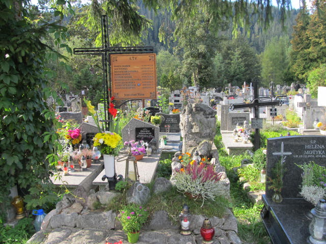 Zdjęcie grobu Grażyna Karpiel